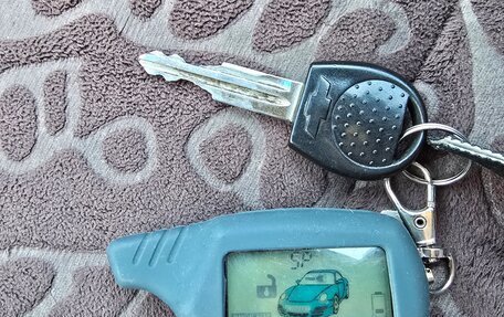 Chevrolet Aveo III, 2007 год, 370 000 рублей, 25 фотография