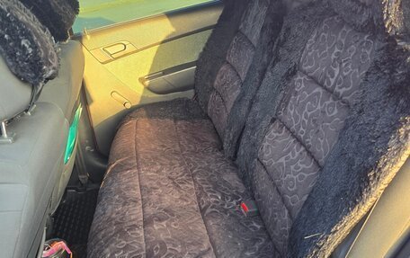 Chevrolet Aveo III, 2007 год, 370 000 рублей, 20 фотография