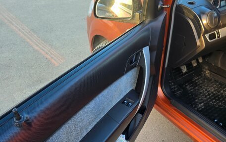 Chevrolet Aveo III, 2007 год, 370 000 рублей, 22 фотография