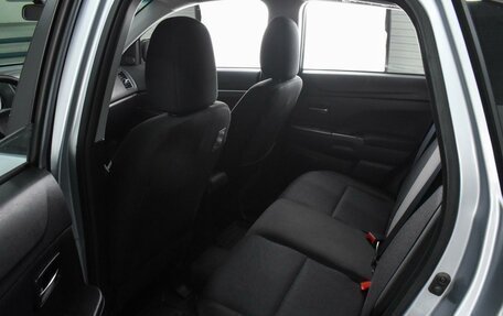 Mitsubishi ASX I рестайлинг, 2010 год, 1 092 000 рублей, 11 фотография