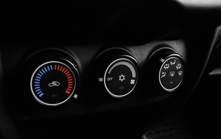 Mitsubishi ASX I рестайлинг, 2010 год, 1 092 000 рублей, 12 фотография