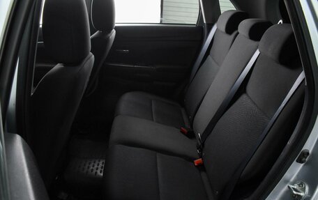 Mitsubishi ASX I рестайлинг, 2010 год, 1 092 000 рублей, 9 фотография