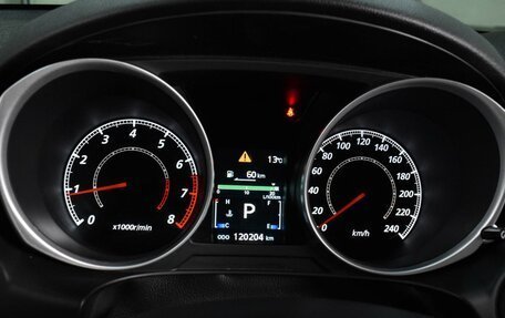 Mitsubishi ASX I рестайлинг, 2010 год, 1 092 000 рублей, 15 фотография