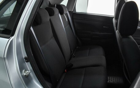 Mitsubishi ASX I рестайлинг, 2010 год, 1 092 000 рублей, 7 фотография