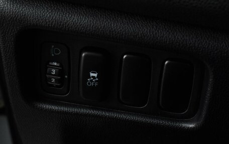 Mitsubishi ASX I рестайлинг, 2010 год, 1 092 000 рублей, 14 фотография