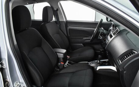 Mitsubishi ASX I рестайлинг, 2010 год, 1 092 000 рублей, 8 фотография