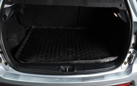 Mitsubishi ASX I рестайлинг, 2010 год, 1 092 000 рублей, 16 фотография