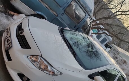 Toyota Corolla, 2008 год, 870 000 рублей, 3 фотография