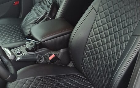 Ford Focus III, 2012 год, 1 240 000 рублей, 6 фотография