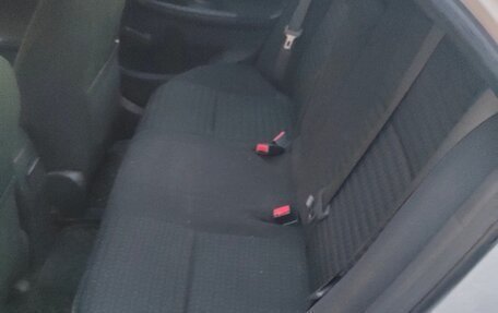 Toyota Corolla, 2008 год, 870 000 рублей, 12 фотография