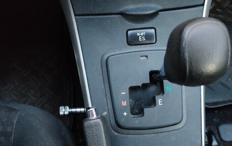 Toyota Corolla, 2008 год, 870 000 рублей, 4 фотография