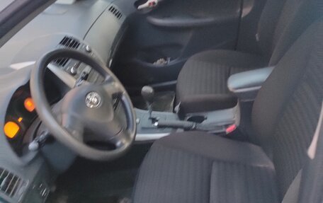 Toyota Corolla, 2008 год, 870 000 рублей, 11 фотография