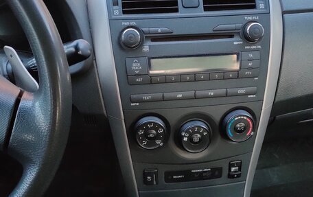 Toyota Corolla, 2008 год, 870 000 рублей, 2 фотография