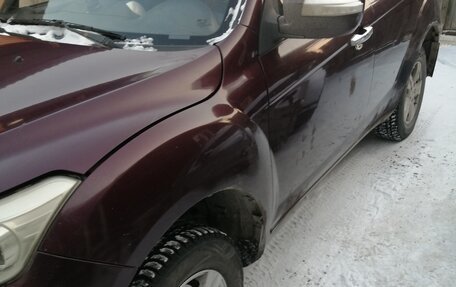 Lifan X60 I рестайлинг, 2014 год, 420 000 рублей, 8 фотография