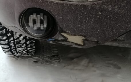 Lifan X60 I рестайлинг, 2014 год, 420 000 рублей, 10 фотография