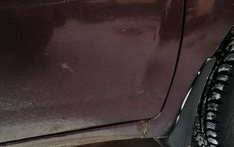 Lifan X60 I рестайлинг, 2014 год, 420 000 рублей, 11 фотография