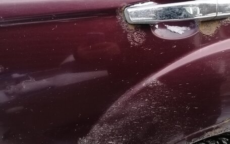 Lifan X60 I рестайлинг, 2014 год, 420 000 рублей, 7 фотография