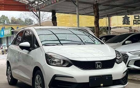 Honda Fit, 2023 год, 1 190 000 рублей, 2 фотография