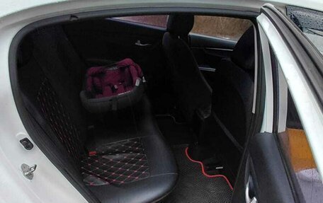 KIA Rio IV, 2019 год, 850 000 рублей, 6 фотография