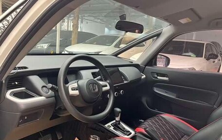 Honda Fit, 2023 год, 1 190 000 рублей, 9 фотография