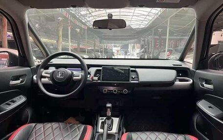 Honda Fit, 2023 год, 1 190 000 рублей, 7 фотография