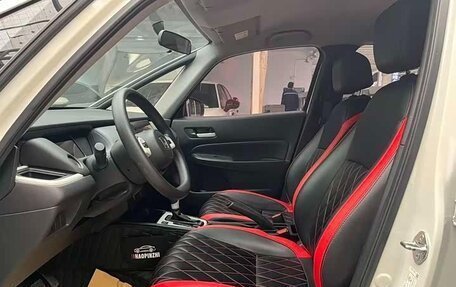 Honda Fit, 2023 год, 1 190 000 рублей, 8 фотография