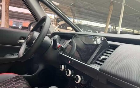 Honda Fit, 2023 год, 1 190 000 рублей, 11 фотография