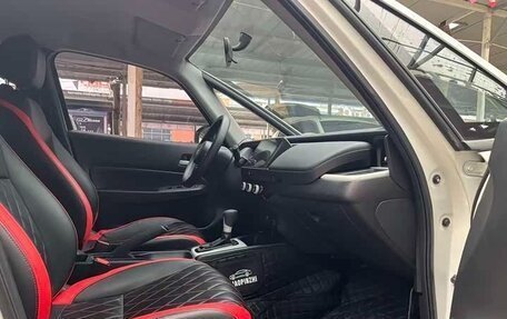 Honda Fit, 2023 год, 1 190 000 рублей, 10 фотография