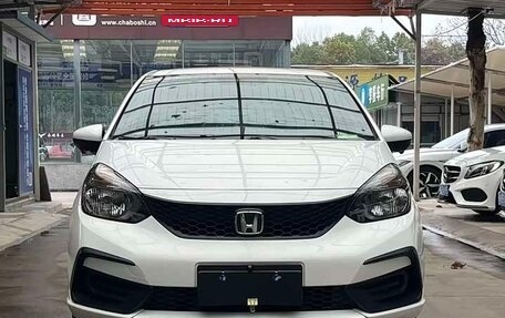 Honda Fit, 2023 год, 1 190 000 рублей, 3 фотография