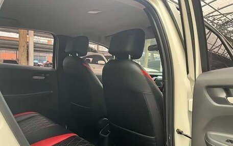 Honda Fit, 2023 год, 1 190 000 рублей, 14 фотография