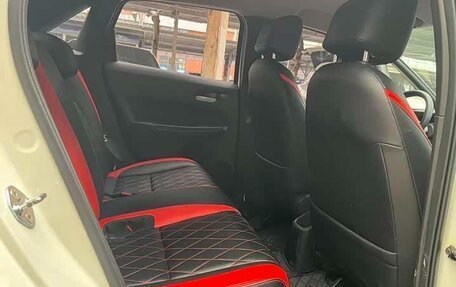 Honda Fit, 2023 год, 1 190 000 рублей, 13 фотография