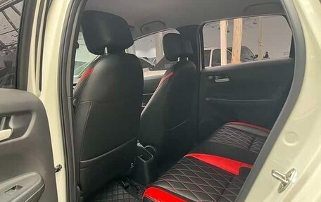 Honda Fit, 2023 год, 1 190 000 рублей, 17 фотография