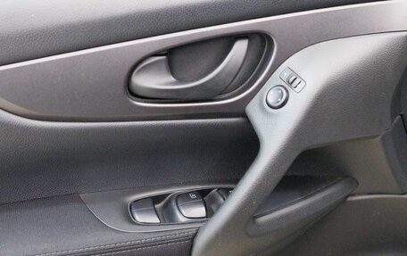 Nissan Qashqai, 2017 год, 1 417 000 рублей, 9 фотография