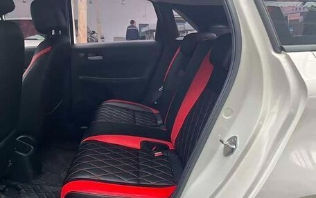 Honda Fit, 2023 год, 1 190 000 рублей, 16 фотография