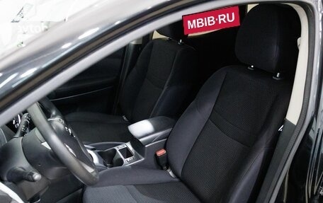 Nissan Qashqai, 2017 год, 1 417 000 рублей, 10 фотография