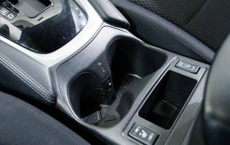 Nissan Qashqai, 2017 год, 1 417 000 рублей, 22 фотография