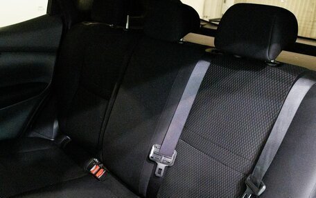 Nissan Qashqai, 2017 год, 1 417 000 рублей, 25 фотография