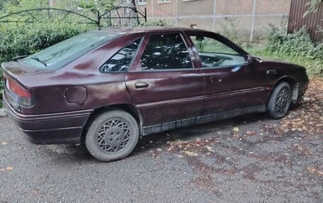 Renault Safrane II, 1993 год, 55 000 рублей, 2 фотография
