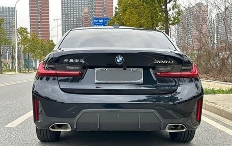 BMW 3 серия, 2023 год, 3 530 000 рублей, 4 фотография