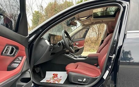 BMW 3 серия, 2023 год, 3 530 000 рублей, 8 фотография