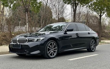 BMW 3 серия, 2023 год, 3 530 000 рублей, 1 фотография