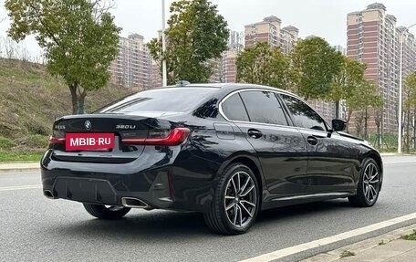BMW 3 серия, 2023 год, 3 530 000 рублей, 5 фотография
