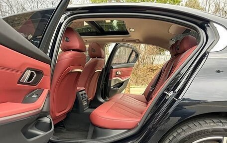 BMW 3 серия, 2023 год, 3 530 000 рублей, 9 фотография