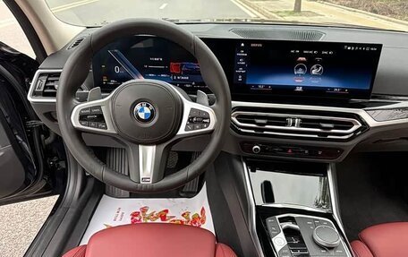 BMW 3 серия, 2023 год, 3 530 000 рублей, 14 фотография