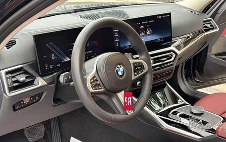 BMW 3 серия, 2023 год, 3 530 000 рублей, 17 фотография