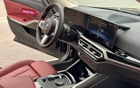 BMW 3 серия, 2023 год, 3 530 000 рублей, 16 фотография