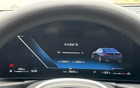 BMW 3 серия, 2023 год, 3 530 000 рублей, 22 фотография