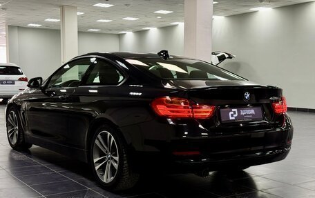 BMW 4 серия, 2014 год, 2 240 000 рублей, 2 фотография