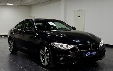 BMW 4 серия, 2014 год, 2 240 000 рублей, 4 фотография