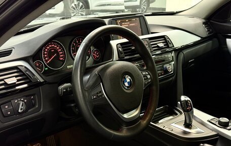 BMW 4 серия, 2014 год, 2 240 000 рублей, 10 фотография